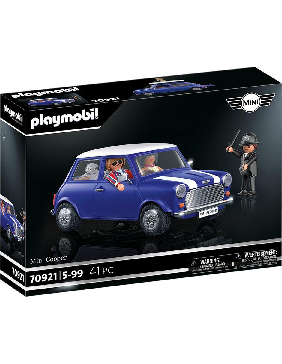Mini Cooper 70921 2