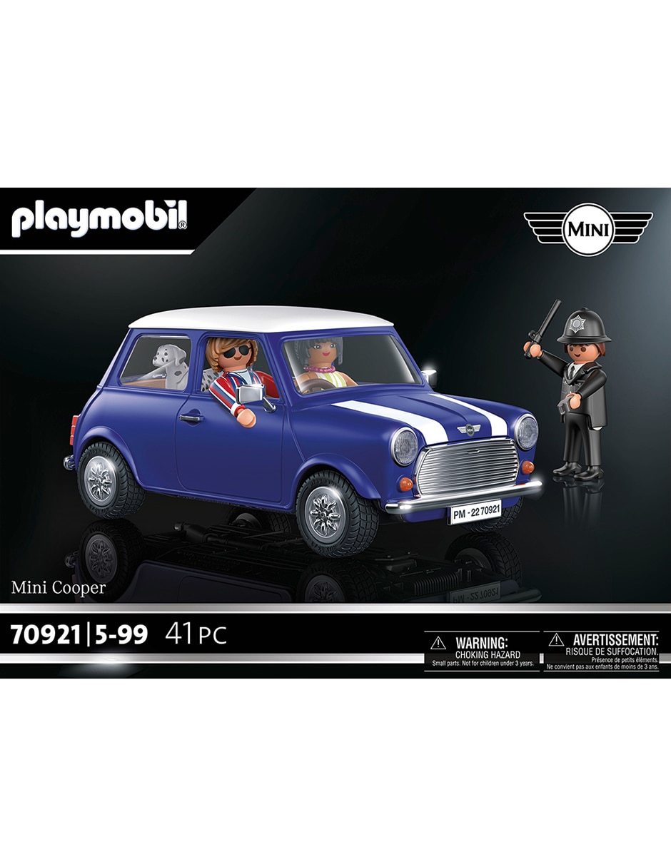 Mini Cooper 70921