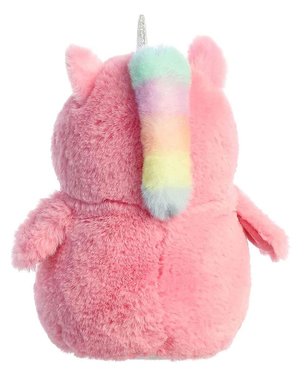 Peluche de Pingüino de 17 cm