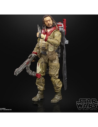 Figura de acción articulada Collectors