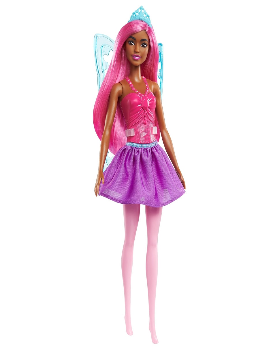 Muñeca fashion nbarbie fwk85 5