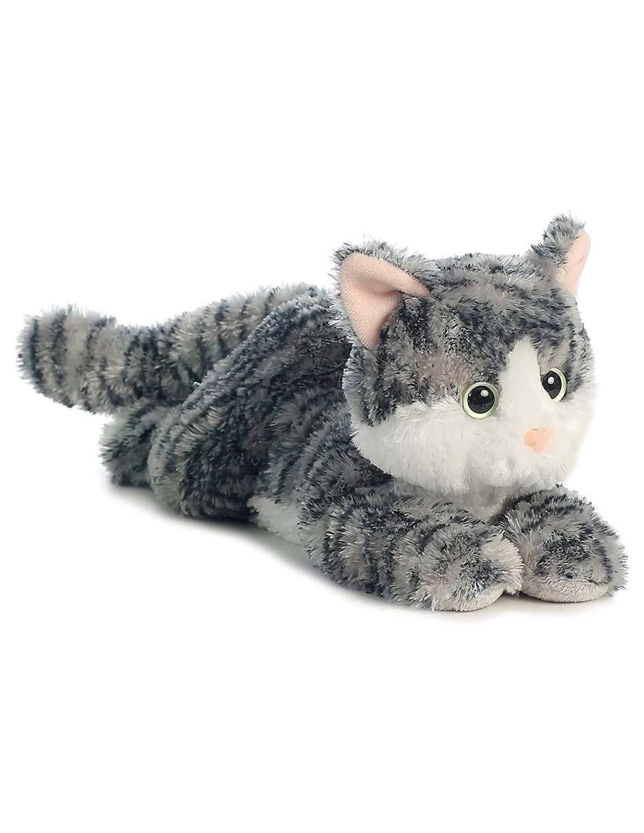 Peluche de Gato de 29 cm