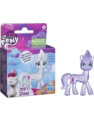 Muñeca Zipp Storm