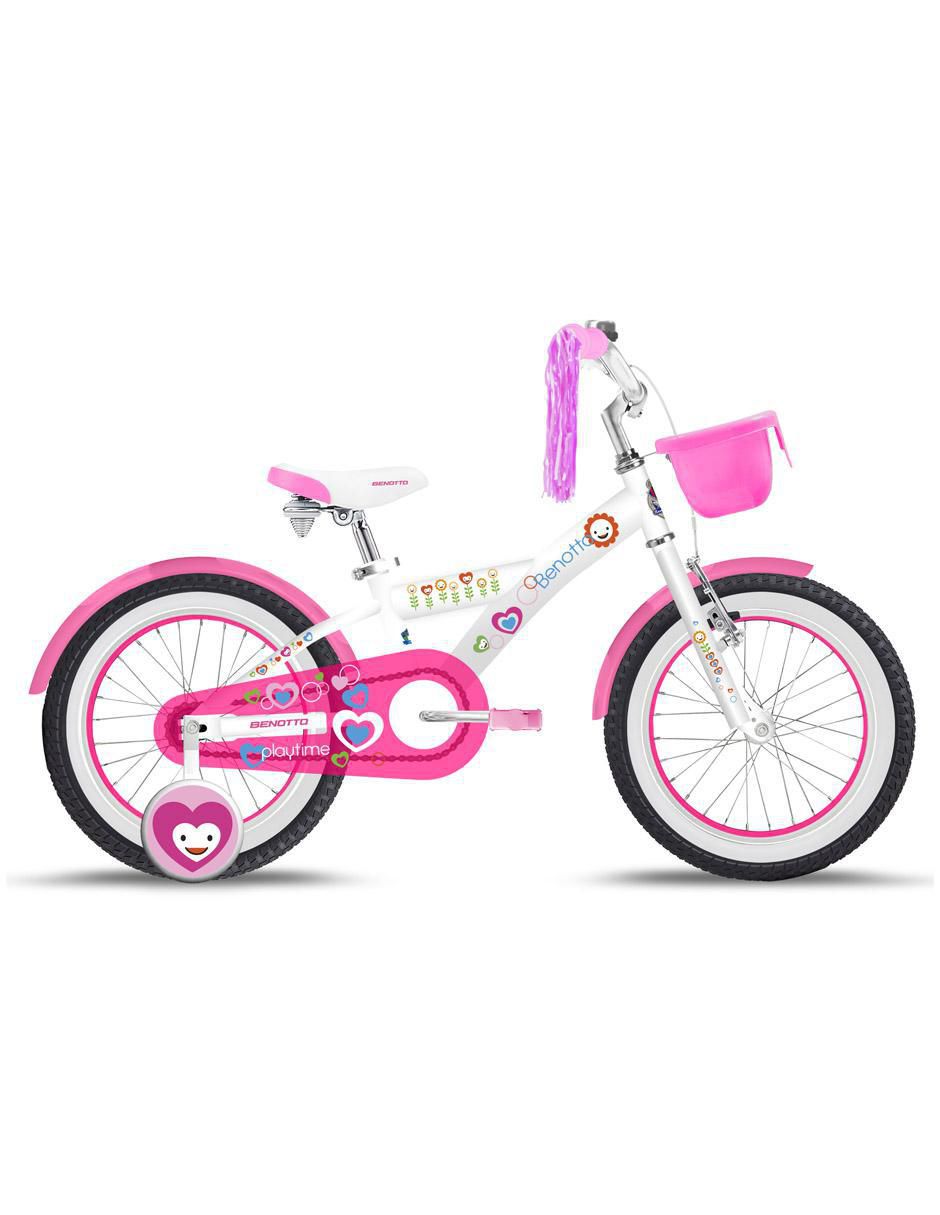 Bicicleta infantil rodada 16 Bicicleta infantil rodada 16