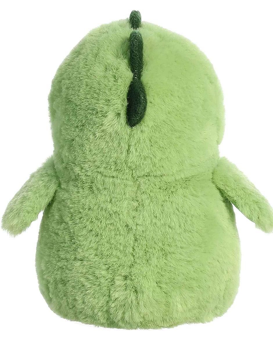 Peluche de Pingüino de 17 cm 5