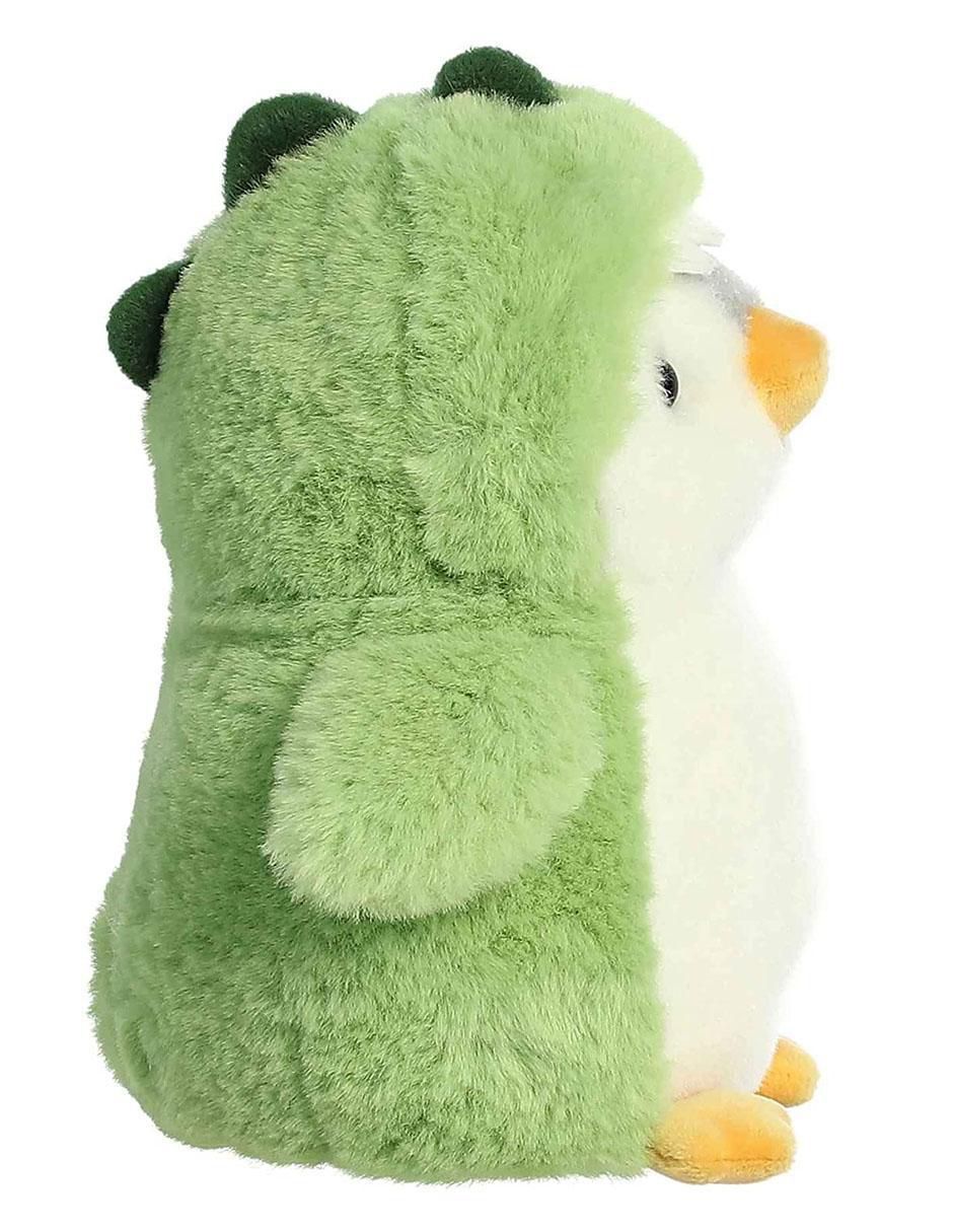 Peluche de Pingüino de 17 cm