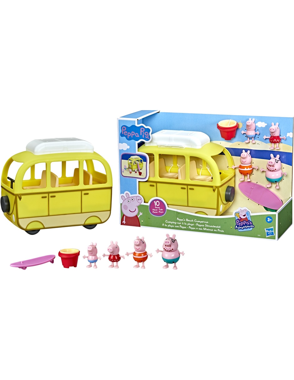 Camper