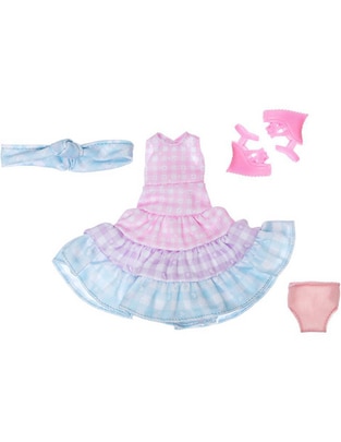 Ropa y accesorio de muñeca Distroller Chamoy