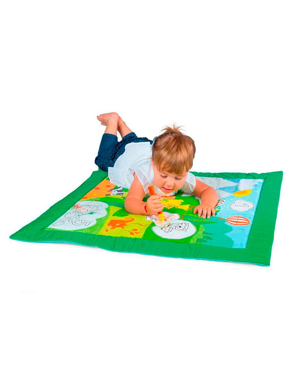 Encuentra El Color Chicco juego arte y manualidades infantil unisex