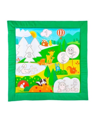 Encuentra El Color Chicco juego arte y manualidades infantil unisex