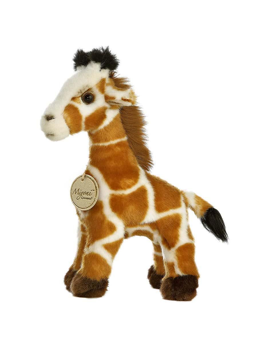 Peluche de Jirafa de 25 cm