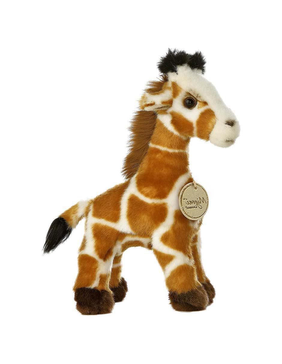 Peluche de Jirafa de 25 cm