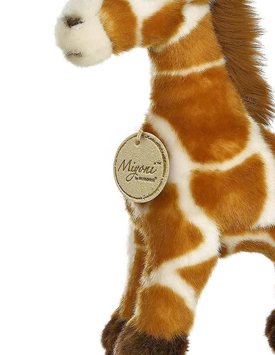 Peluche de Jirafa de 25 cm