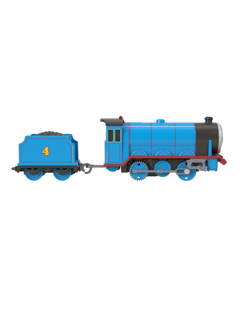 Tren Diesel Mattel Thomas & Friends 11