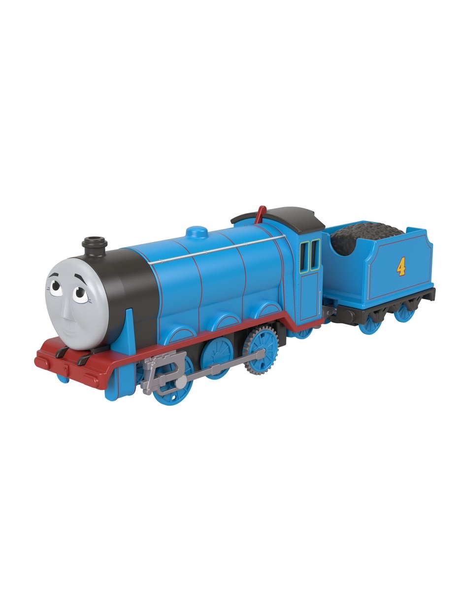 Tren Diesel Mattel Thomas & Friends 14