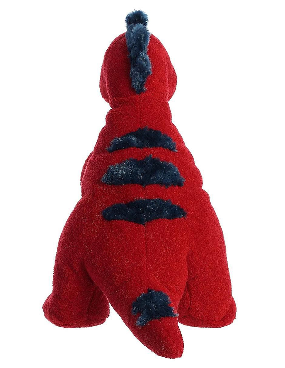 Peluche de Rex de 25 cm