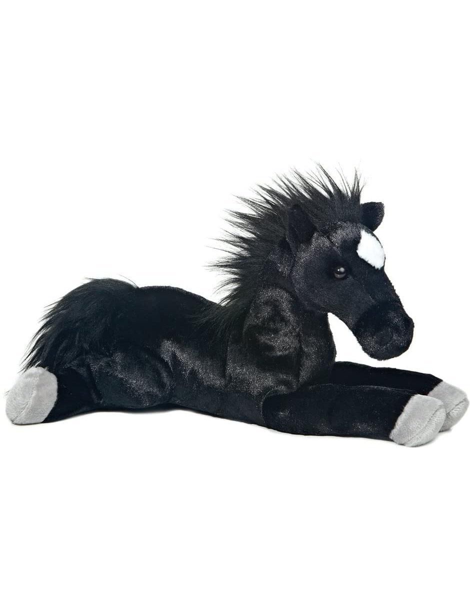 Peluche de Caballo de 15 cm Peluche de Caballo de 15 cm