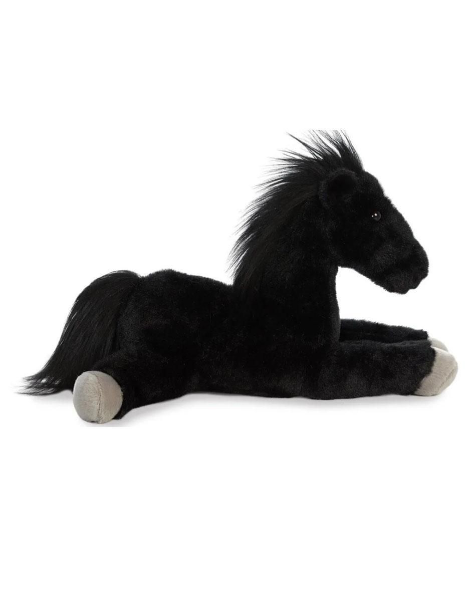 Peluche de Caballo de 15 cm