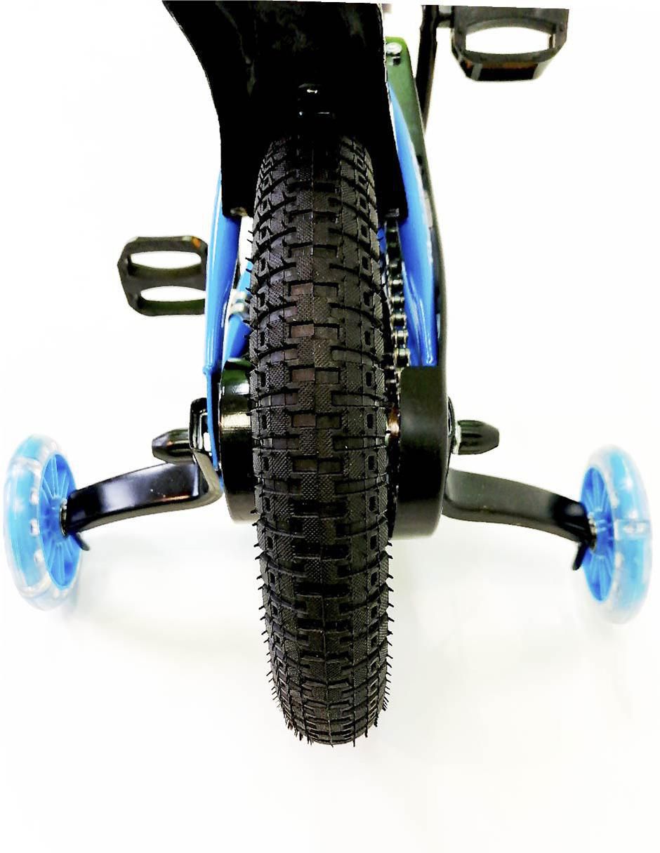 Bicicleta rodada 12 Kids para Infantil 10