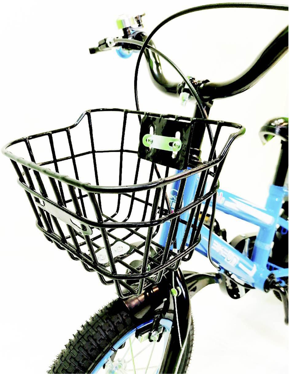 Bicicleta rodada 12 Kids para Infantil 6