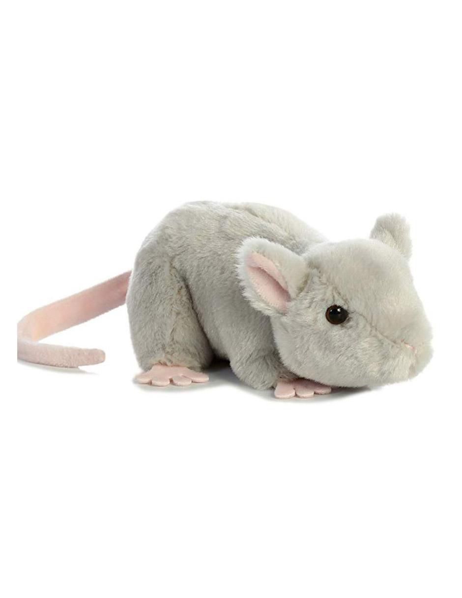 Peluche de Ratón de 8 cm