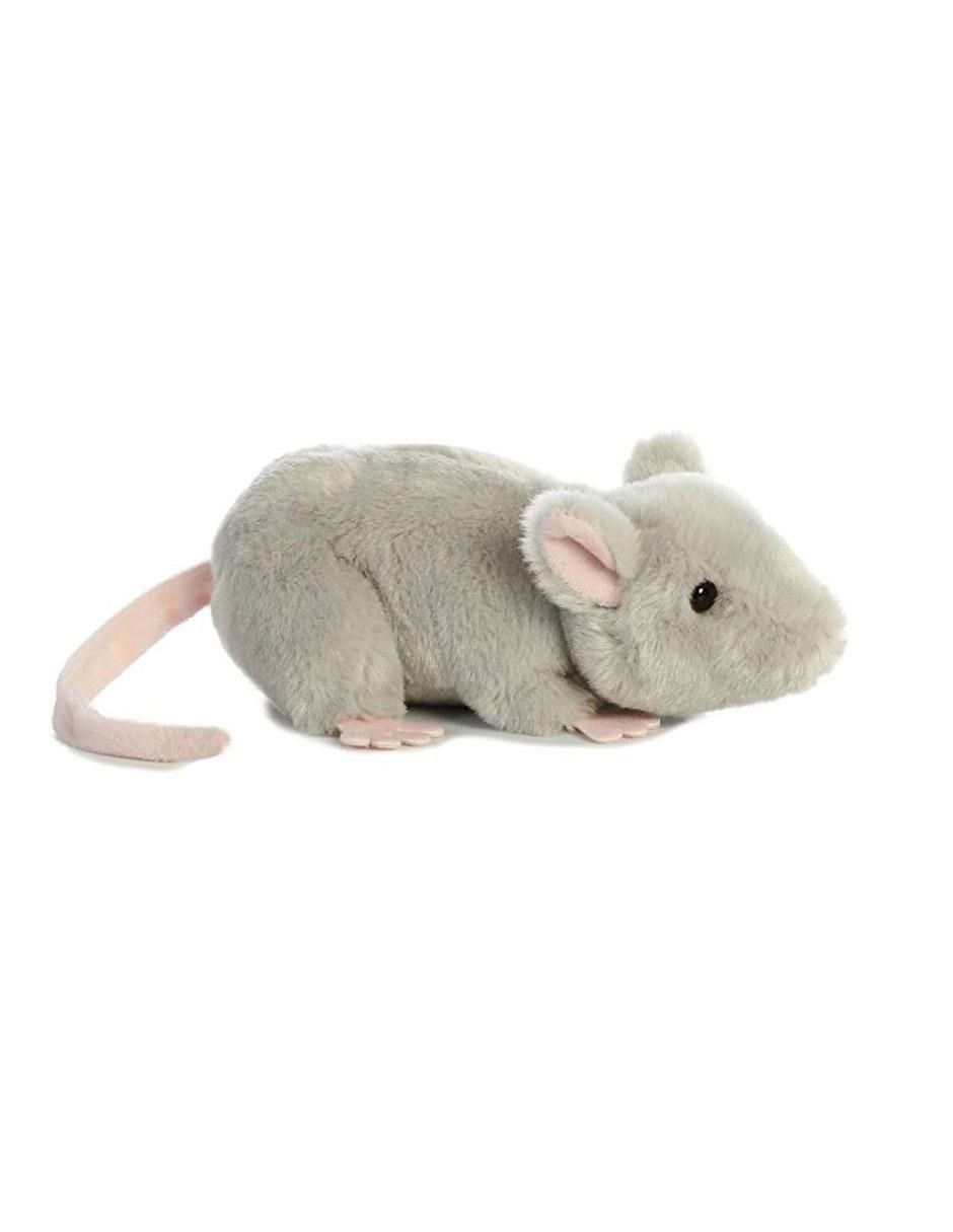 Peluche de Ratón de 8 cm