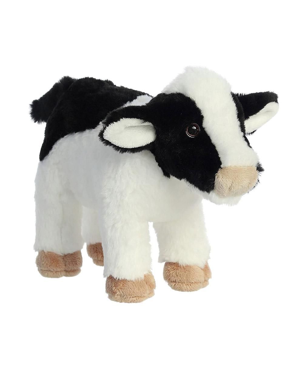Peluche de Vaca de 19 cm