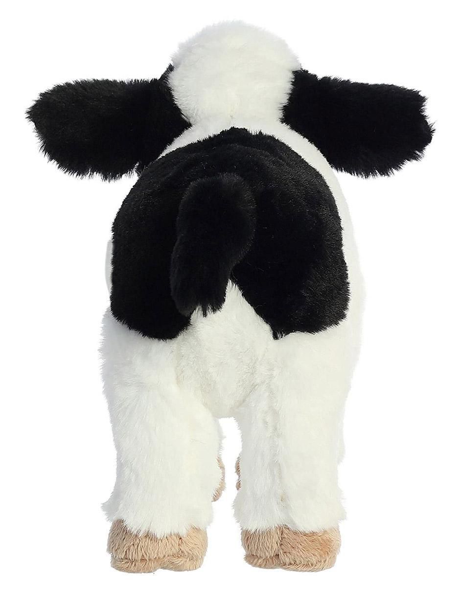 Peluche de Vaca de 19 cm
