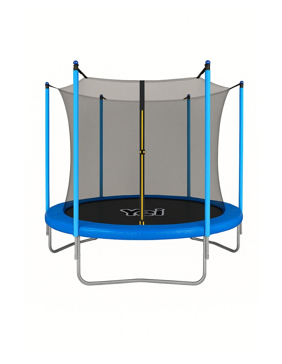 Trampolín Yei