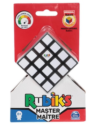 Cubo Rubik's 4x4