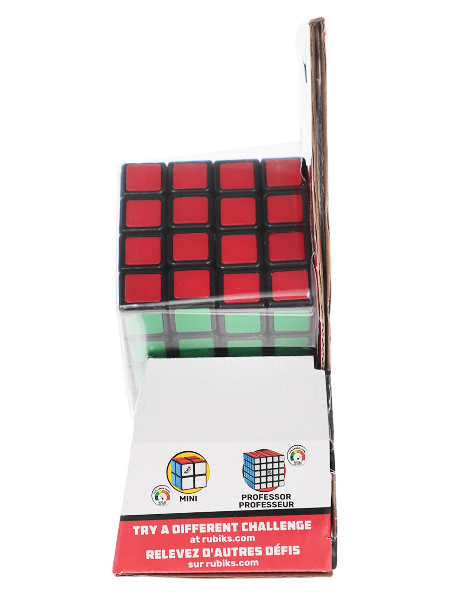 Cubo Rubik's 4x4