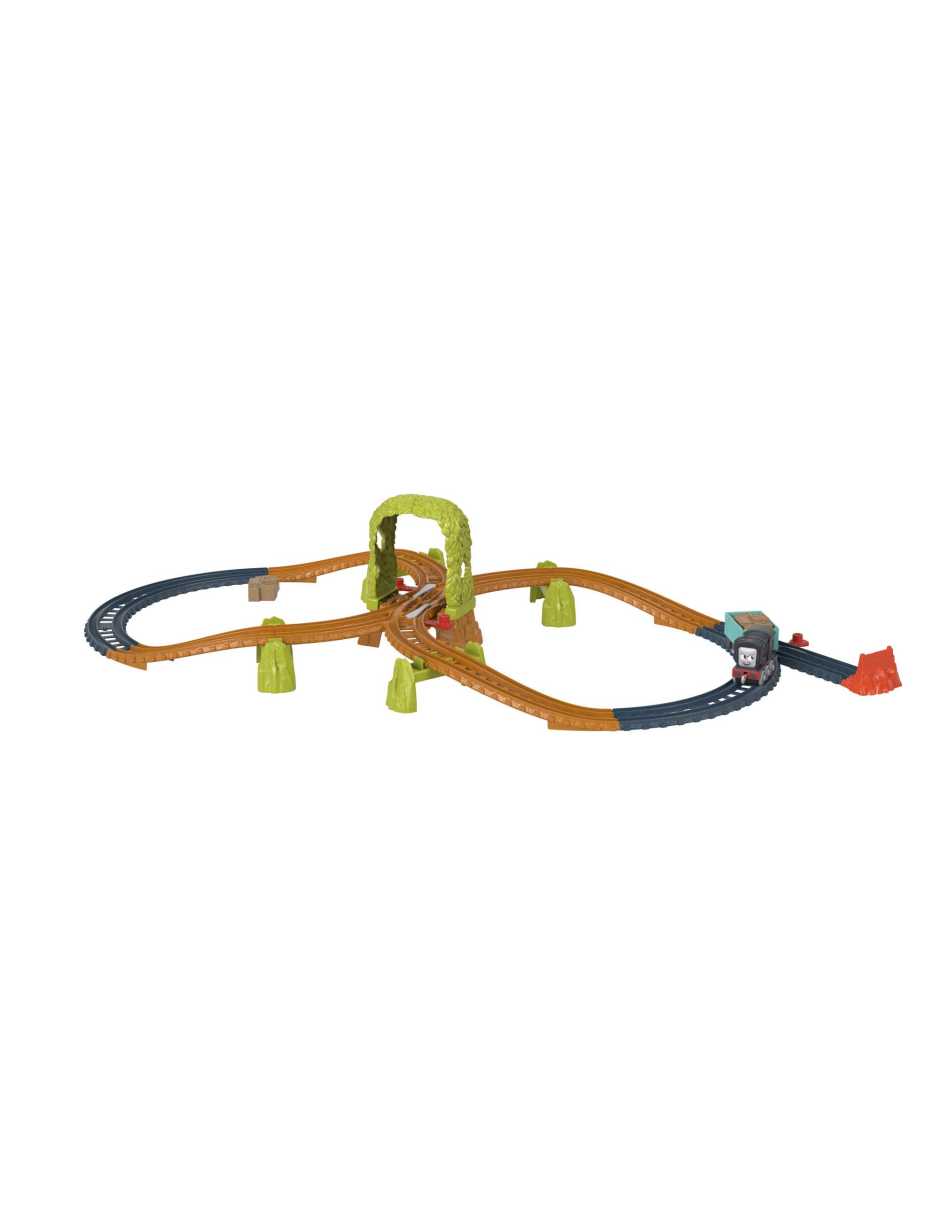 Pista armable Mattel Thomas & Friends 5