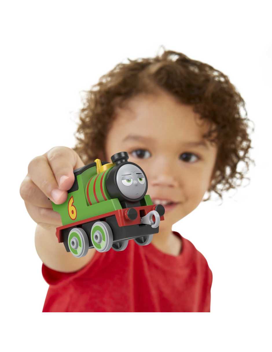Pista armable Mattel Thomas & Friends 6
