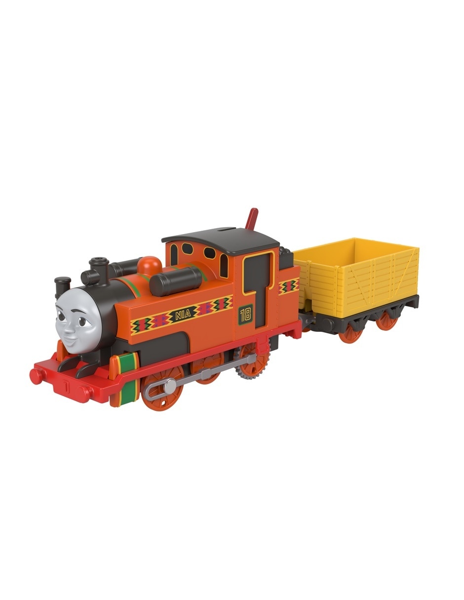 Automóvil Mattel 3