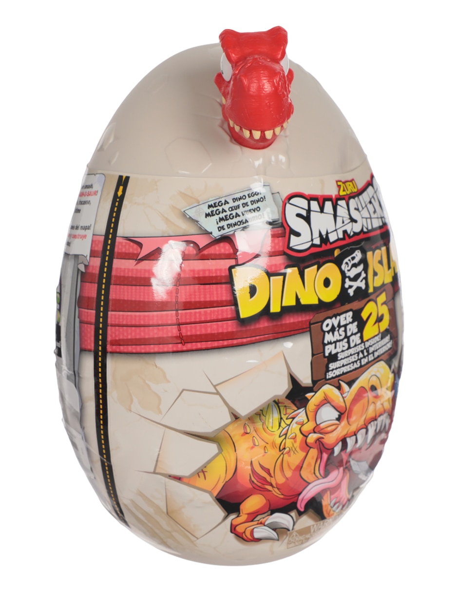 Figura de acción Sorpresa Smashers 2