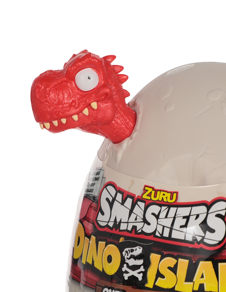 Figura de acción Sorpresa Smashers 5