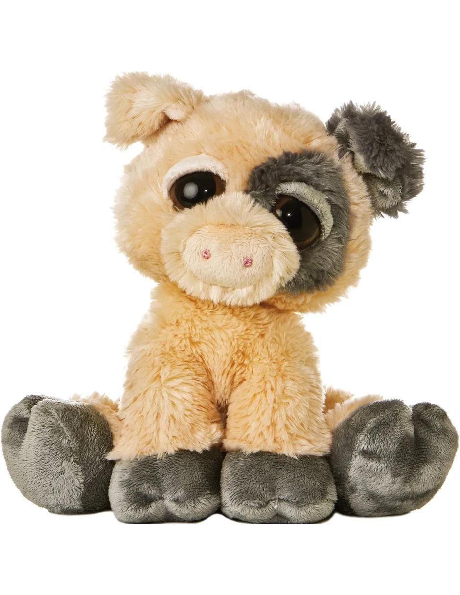 Peluche de Puerquito de 20 cm