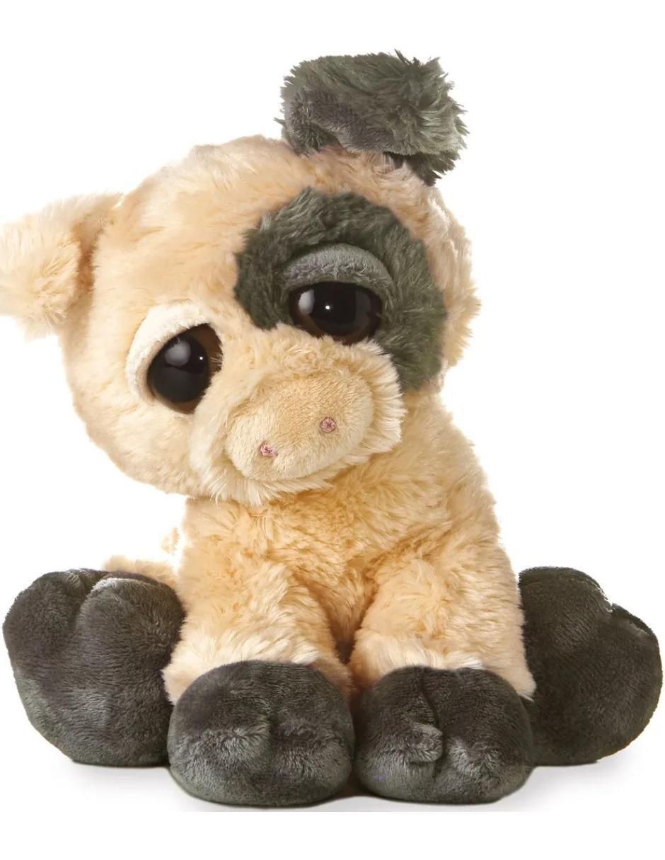 Peluche de Puerquito de 20 cm