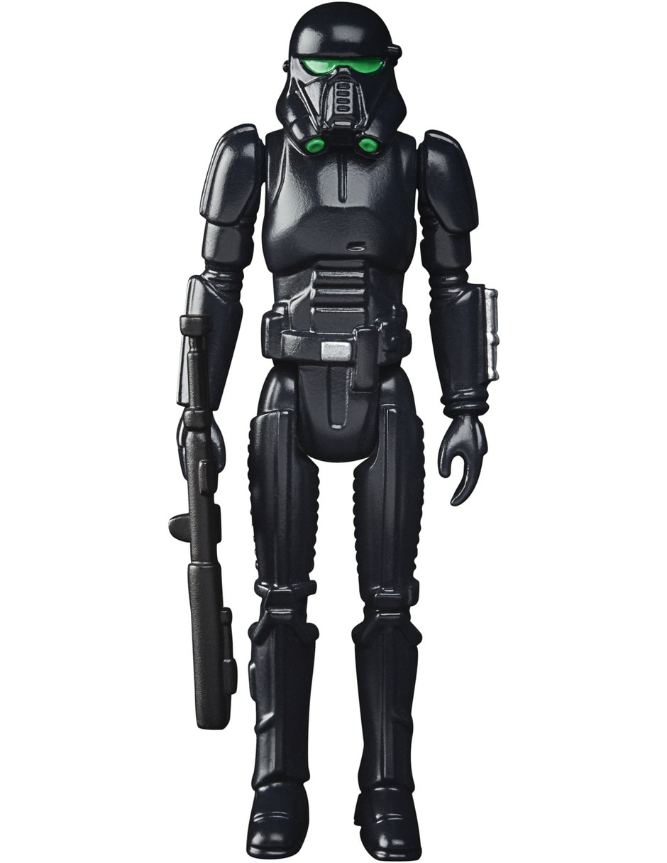 Figura de acción Dark Trooper Figura de acción Dark Trooper