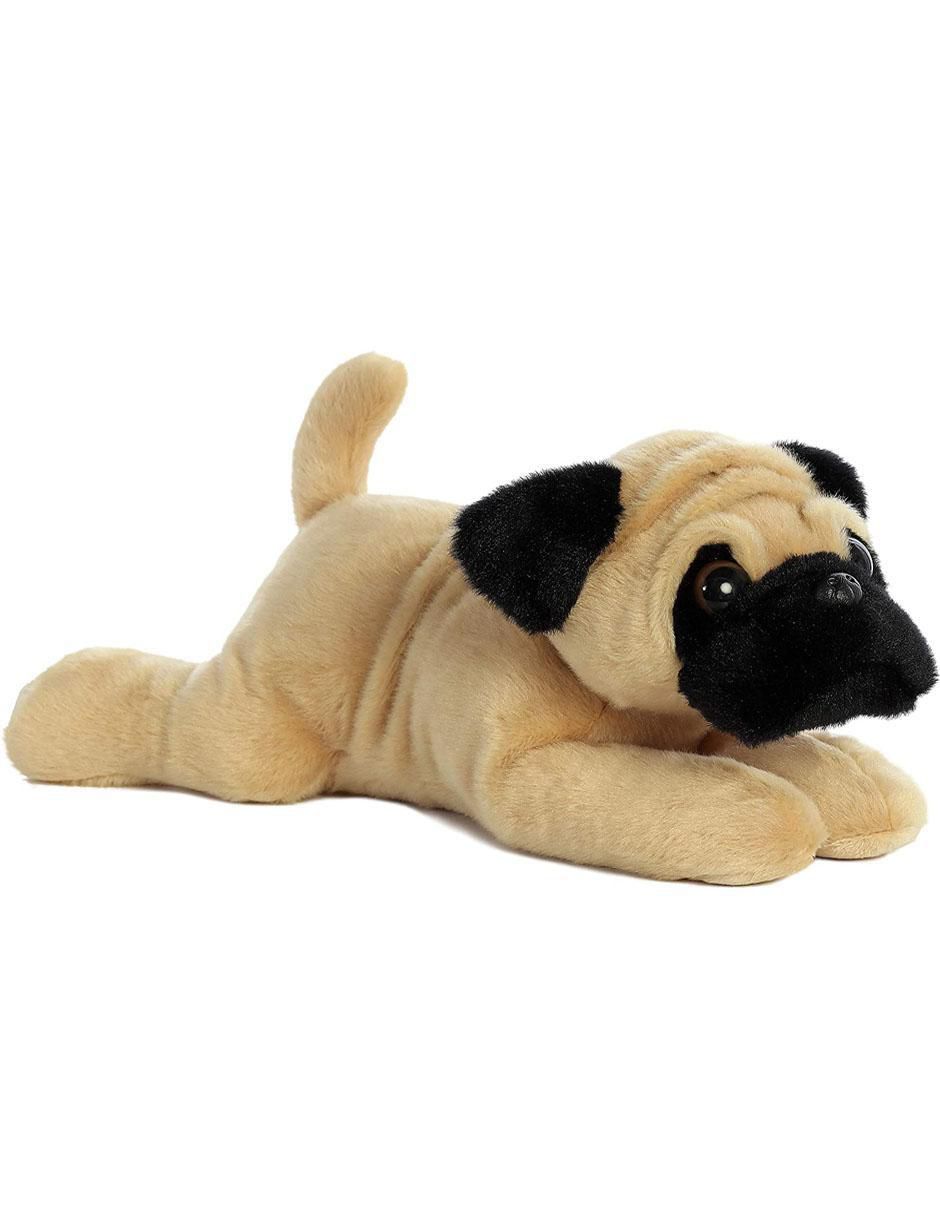 Peluche de Perro de 12 cm