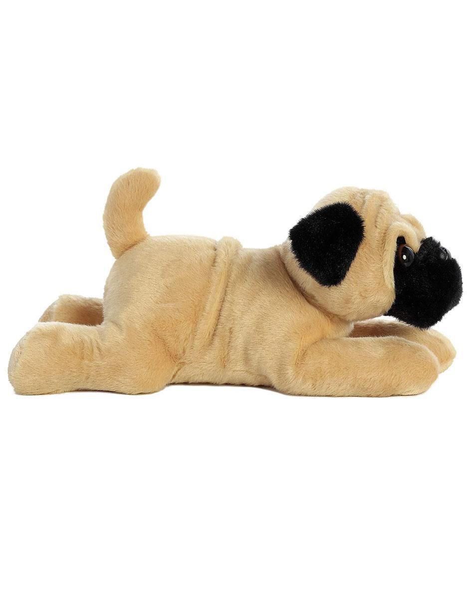 Peluche de Perro de 12 cm