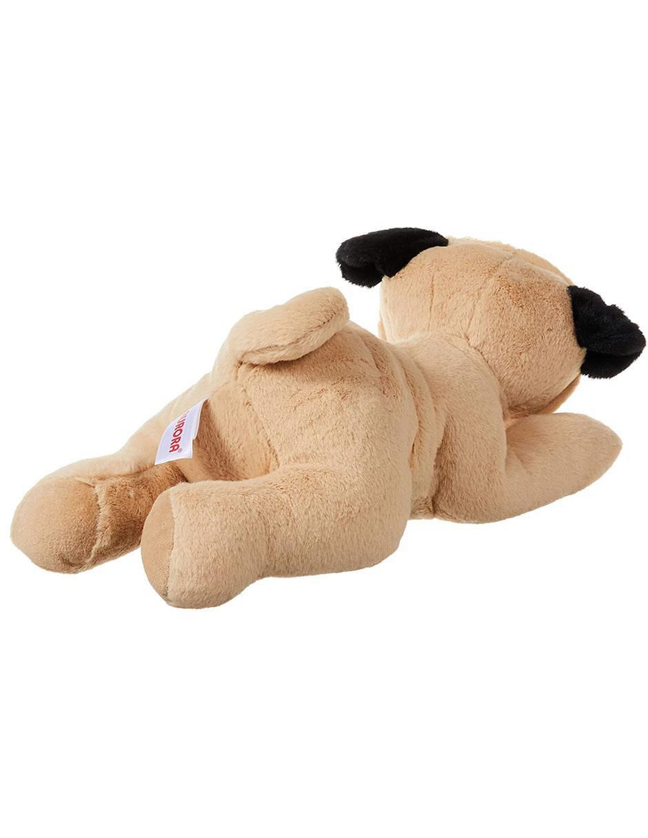 Peluche de Perro de 12 cm
