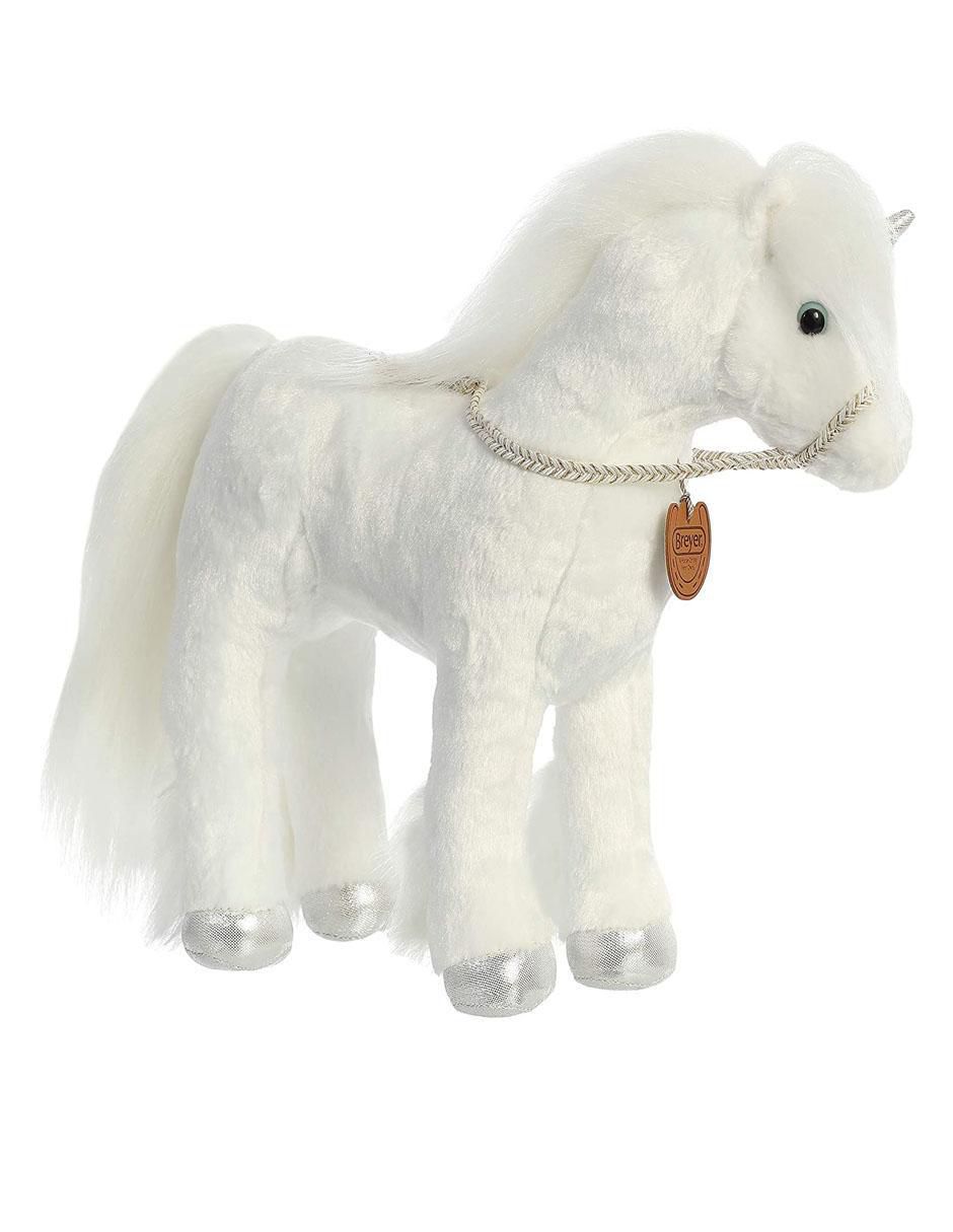 Peluche de Caballo de 25 cm