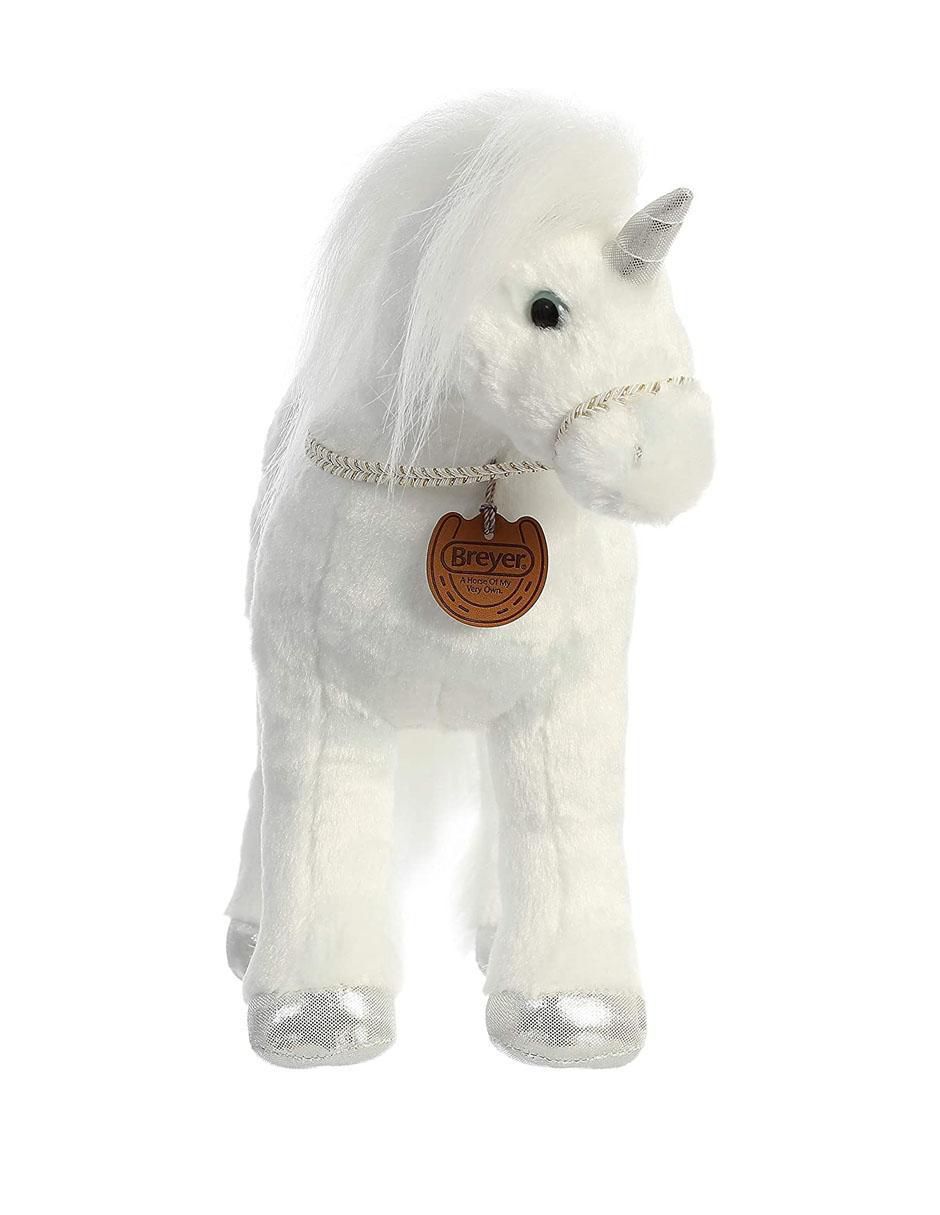 Peluche de Caballo de 25 cm