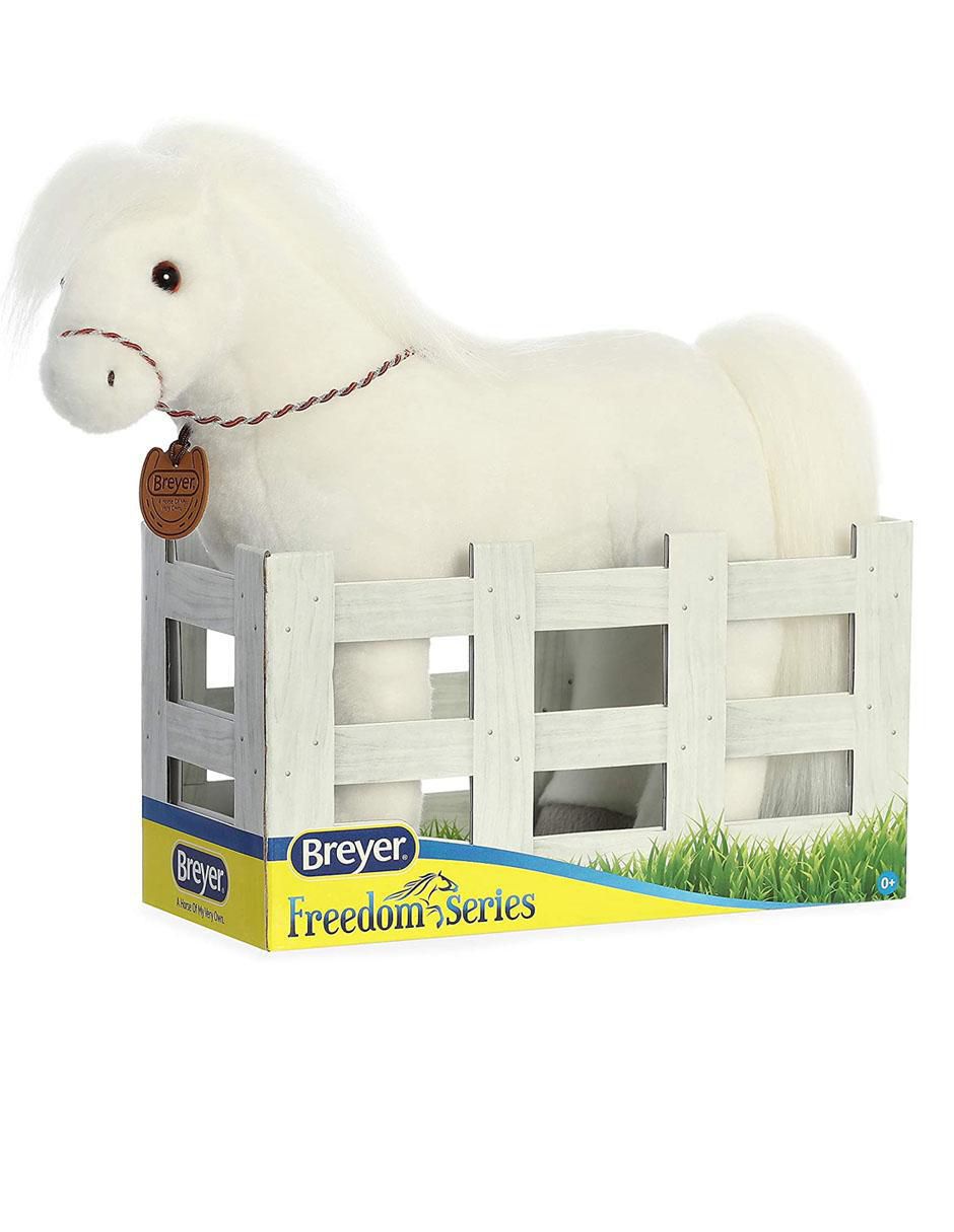 Peluche de Caballo de 25 cm