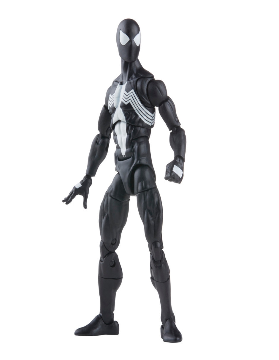 Figura de acción Marvel Legends Spider-Man