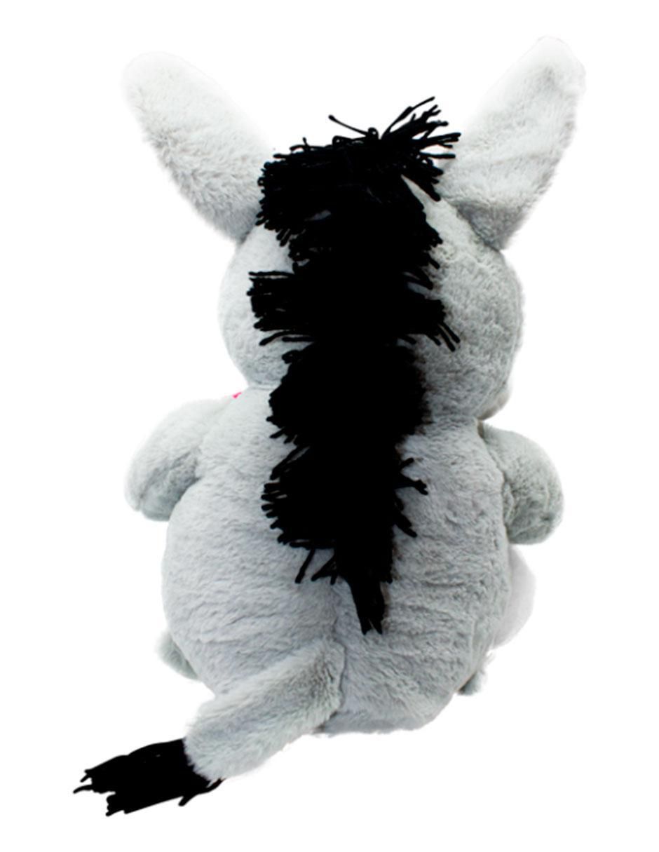 Peluche de Burro de 62 cm