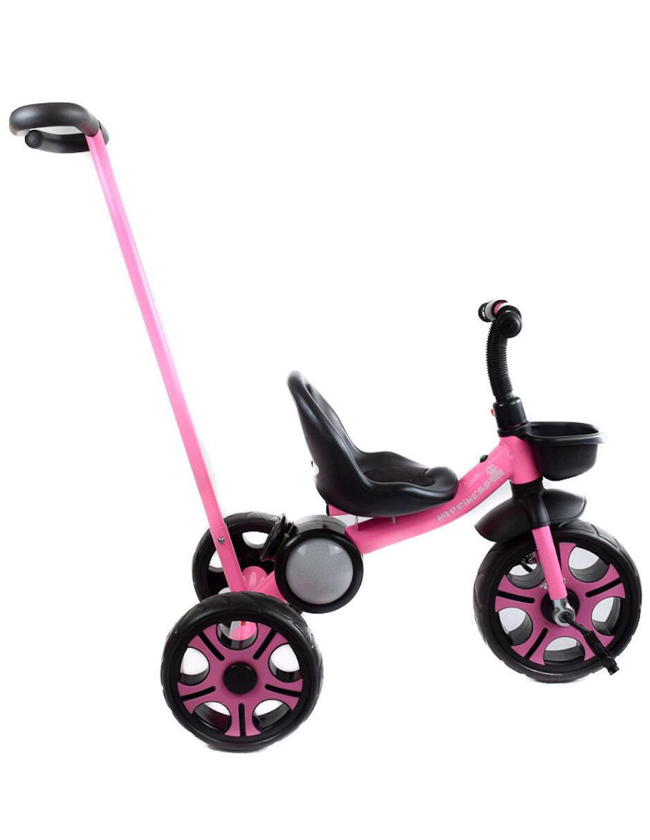 Triciclo rodada 12 5