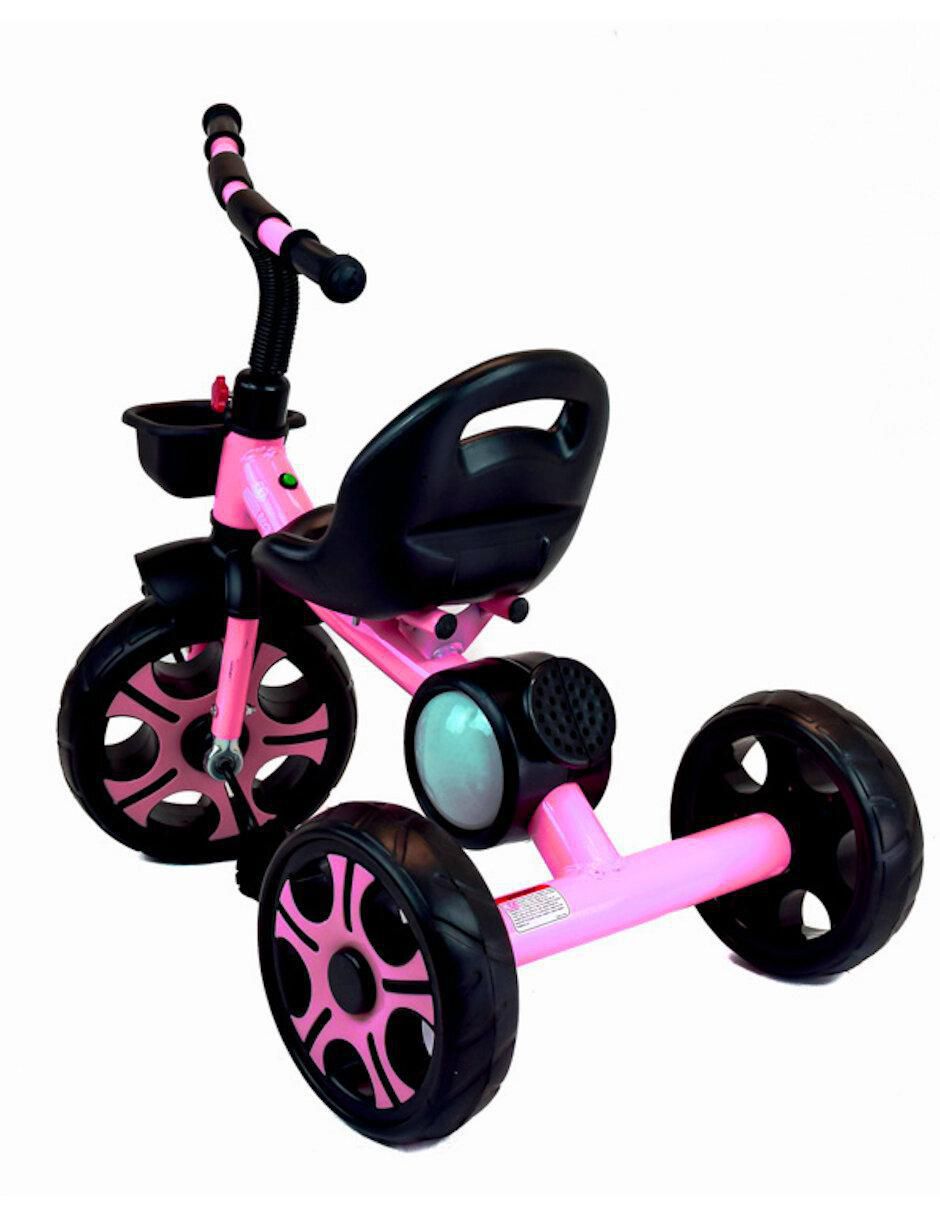 Triciclo rodada 12 3