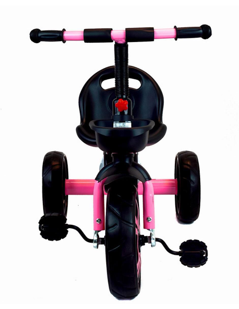 Triciclo rodada 12 6